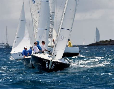 The St. Thomas International Regatta